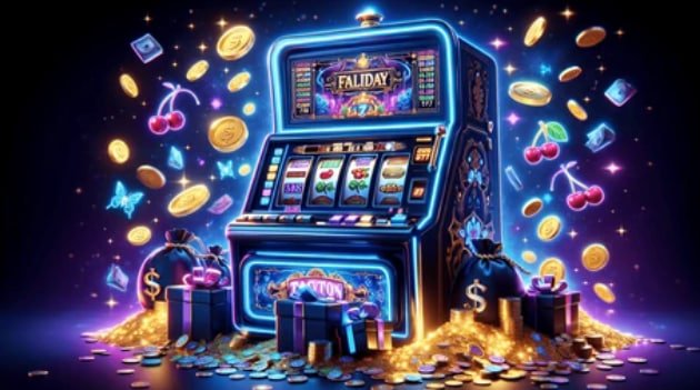 566f Live Casino